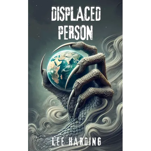 Displaced Person - Paperback