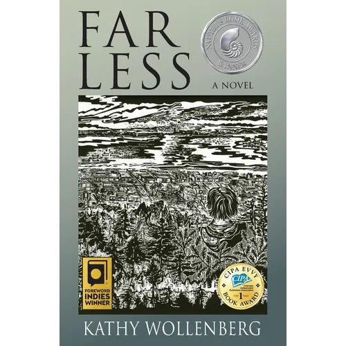 Far Less - Paperback