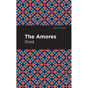 The Amores - Hardcover