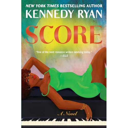 Score - Paperback
