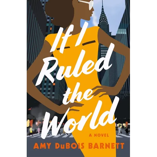 If I Ruled the World - Hardcover