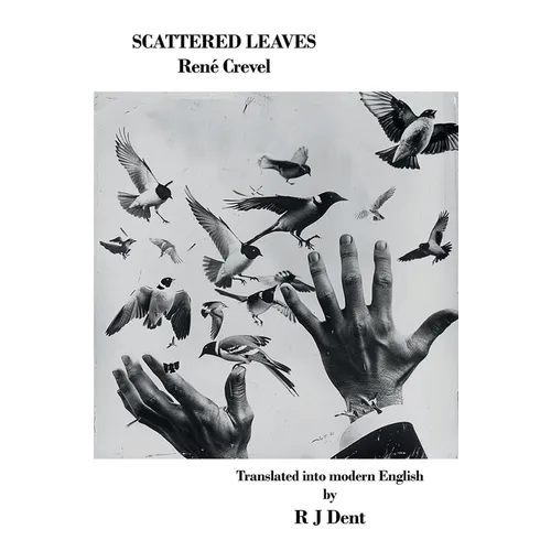 Scattered Leaves - Paperback