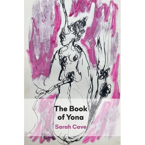 The Book of Yona - Paperback