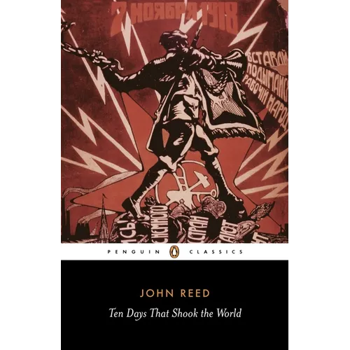 Ten Days That Shook the World - Paperback