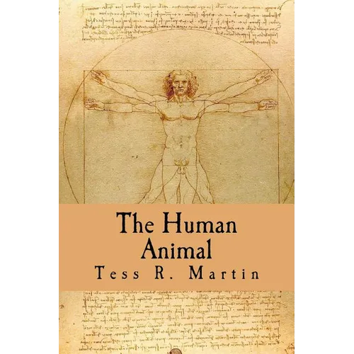 The Human Animal - Paperback