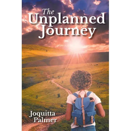 The Unplanned Journey - Paperback