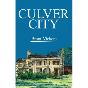Culver City - Paperback