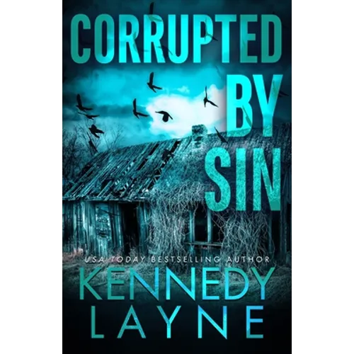 Corrupted by Sin - Paperback