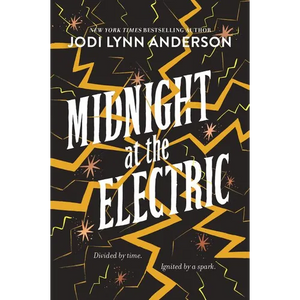 Midnight at the Electric - Paperback