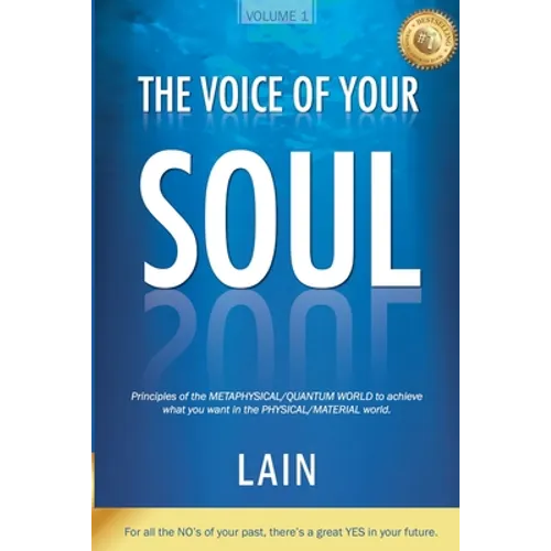 The Voice of your Soul - Paperback