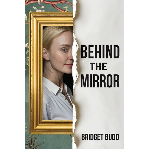 Behind The Mirror - Paperback