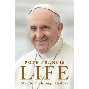 Life: My Story Through History - Hardcover
