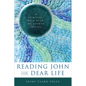 Reading John for Dear Life: A Spiritual Walk with the Fourth Gospel - Paperback