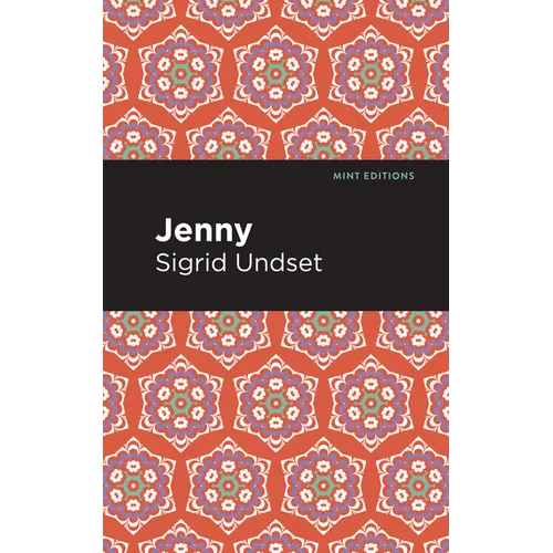 Jenny - Paperback