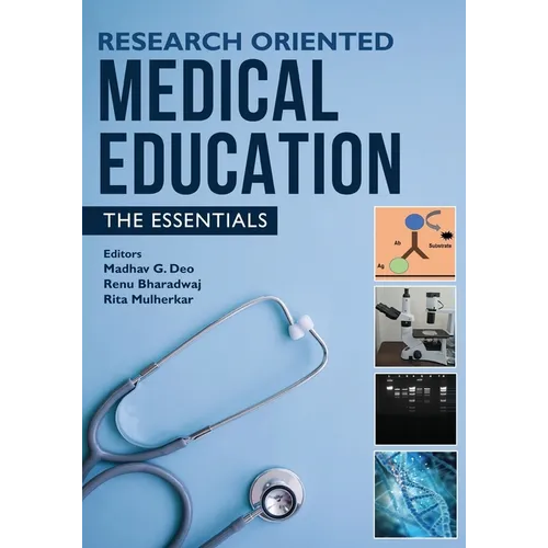 Research Oriented Medical Education - The Essentials - Paperback