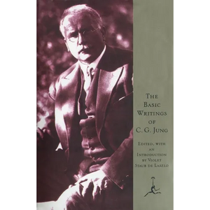 The Basic Writings of C. G. Jung - Hardcover