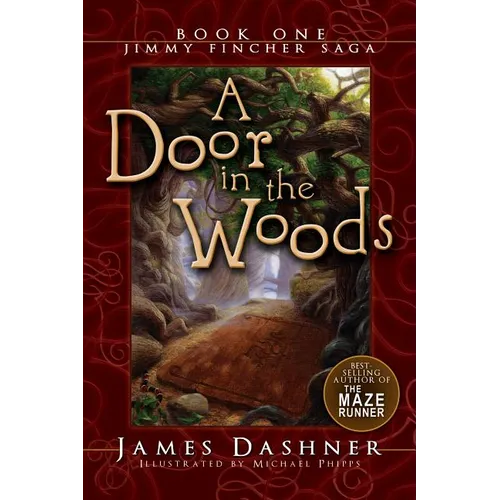 A Door in the Woods - Paperback