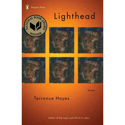 Lighthead: Poems (National Book Award Winner) - Paperback