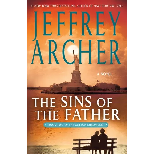 The Sins of the Father - Paperback