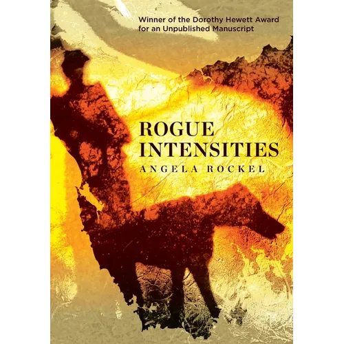 Rogue Intensities - Paperback