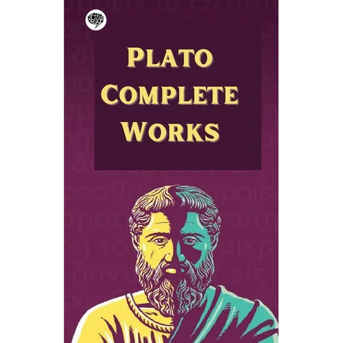 Plato: Complete Works - Paperback