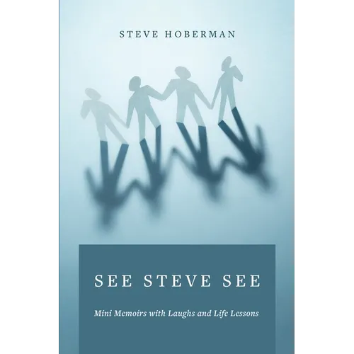 See Steve See - Paperback