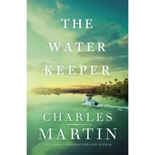 Water Keeper Hardcover - Hardcover
