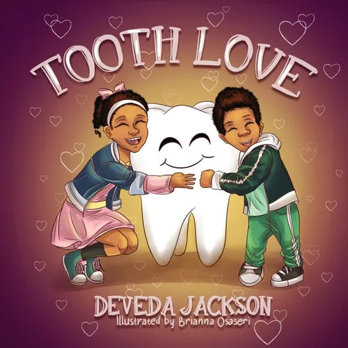Tooth Love - Paperback