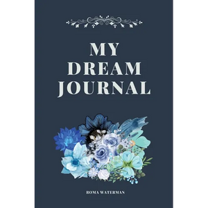 My Dream Journal - Paperback