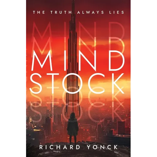 Mindstock - Paperback