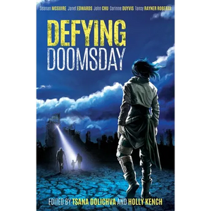 Defying Doomsday - Paperback