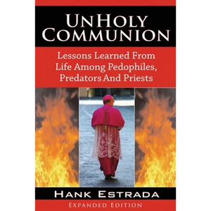 UnHoly Communion - Paperback