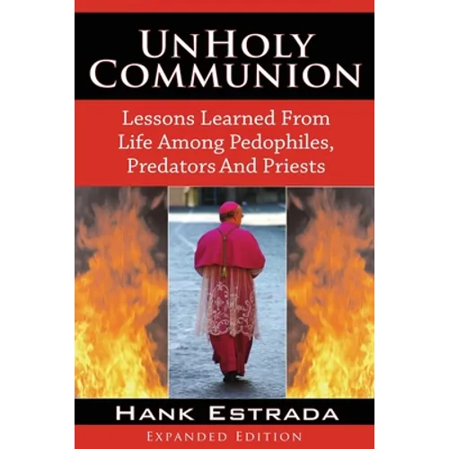 UnHoly Communion - Paperback