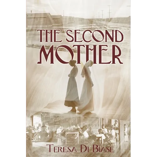 The Second Mother - Paperback