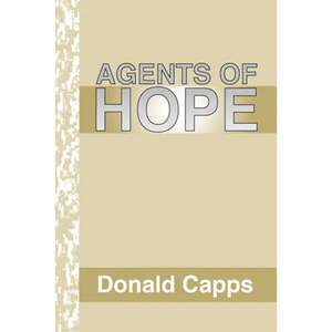 Agents of Hope - Paperback