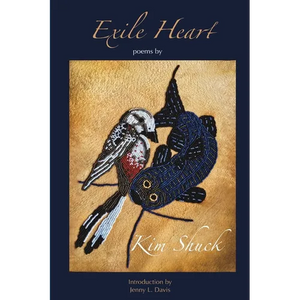 Exile Heart - Paperback