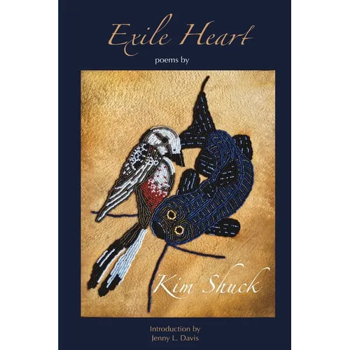 Exile Heart - Paperback