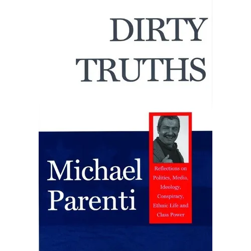 Dirty Truths - Paperback