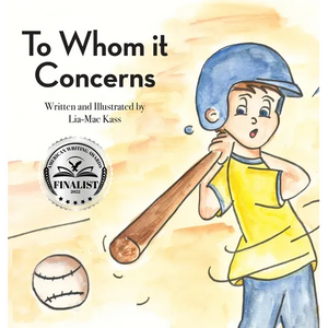 To Whom it Concerns - Hardcover
