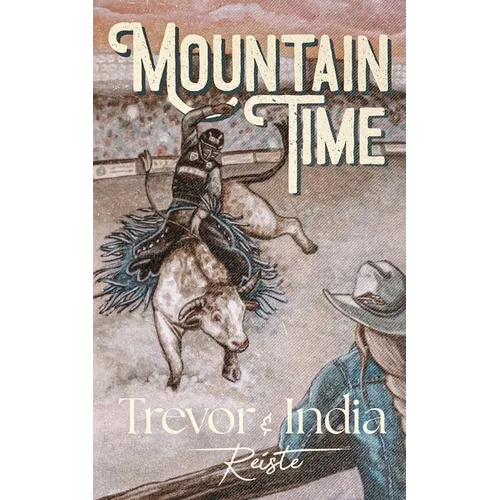 Mountain Time - Paperback