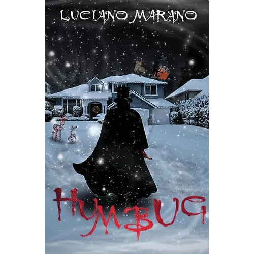 Humbug - Paperback