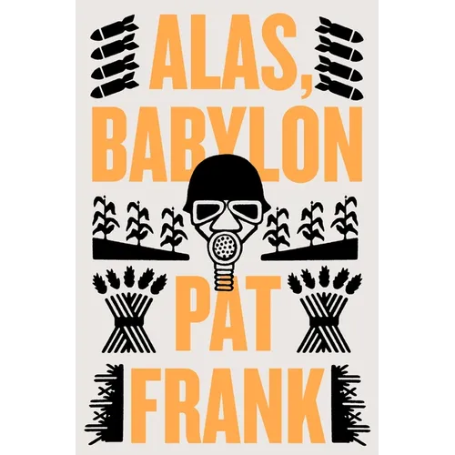 Alas, Babylon - Paperback