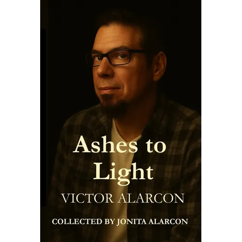 Ashes To Light - Paperback