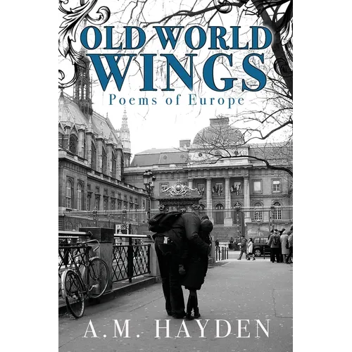 Old World Wings - Paperback
