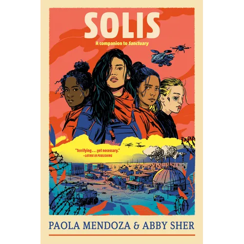 Solis - Paperback