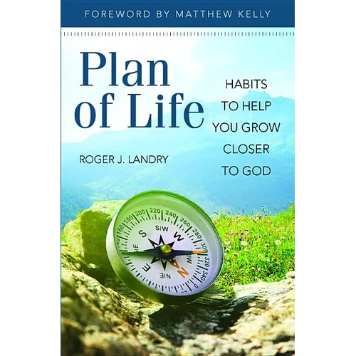 Plan of Life - Paperback