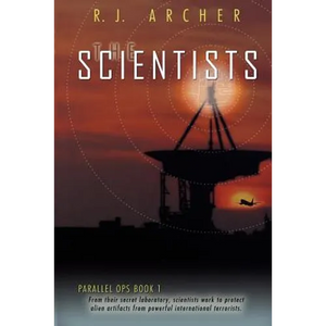 The Scientists - Paperback