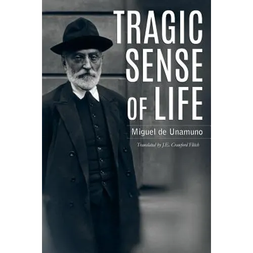 Tragic Sense of Life - Paperback