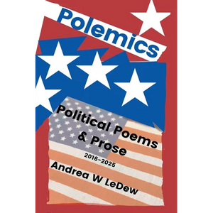 Polemics: Political Poems & Prose - Paperback