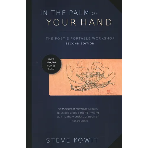 In the Palm of Your Hand - Paperback